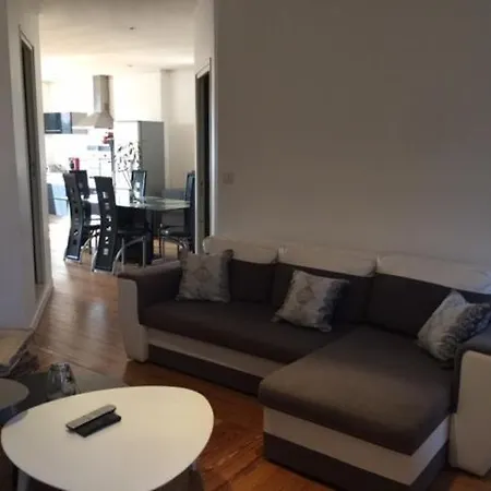 Sejour Les Orchidees, 4 Pers Apartment
