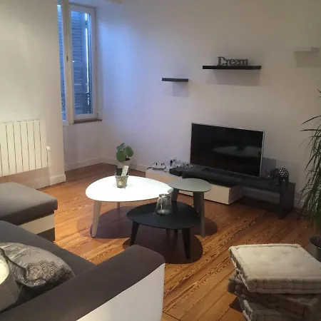 Sejour Les Orchidees, 4 Pers Apartment